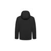 DESCENTE Dualis Jackets Men's Hooded (Non-detachable) Moderate Other D4131DJK84