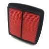 Motorrad Lufteinlassfilter Reiniger Element Luftfilter für Suzuki GSF600 Bandit 1995-1999 GSF1200 Bandit 1996-2000 GSF600/1200