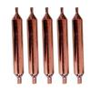 For M10K 30 Refrigeration Filter Dryer, 115x18mm Copper Molecular Sieve, HVAC System Accessories
