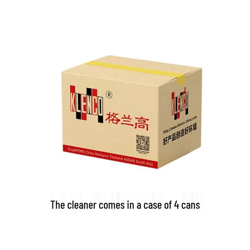 Granco K126 Universal Cleaner