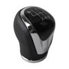 Compatible Gear Shift Knob for Nissan Qashqai J11 & X-Trail T32