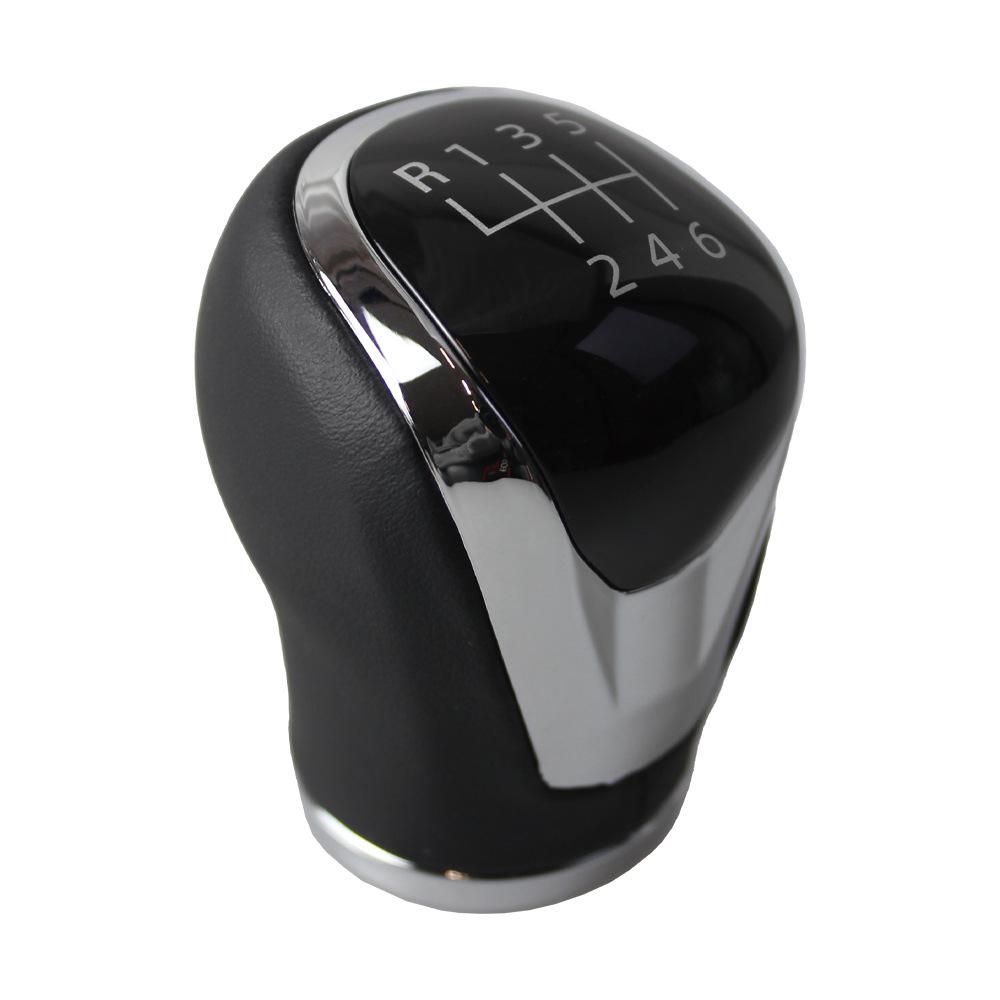 Compatible Gear Shift Knob for Nissan Qashqai J11 & X-Trail T32