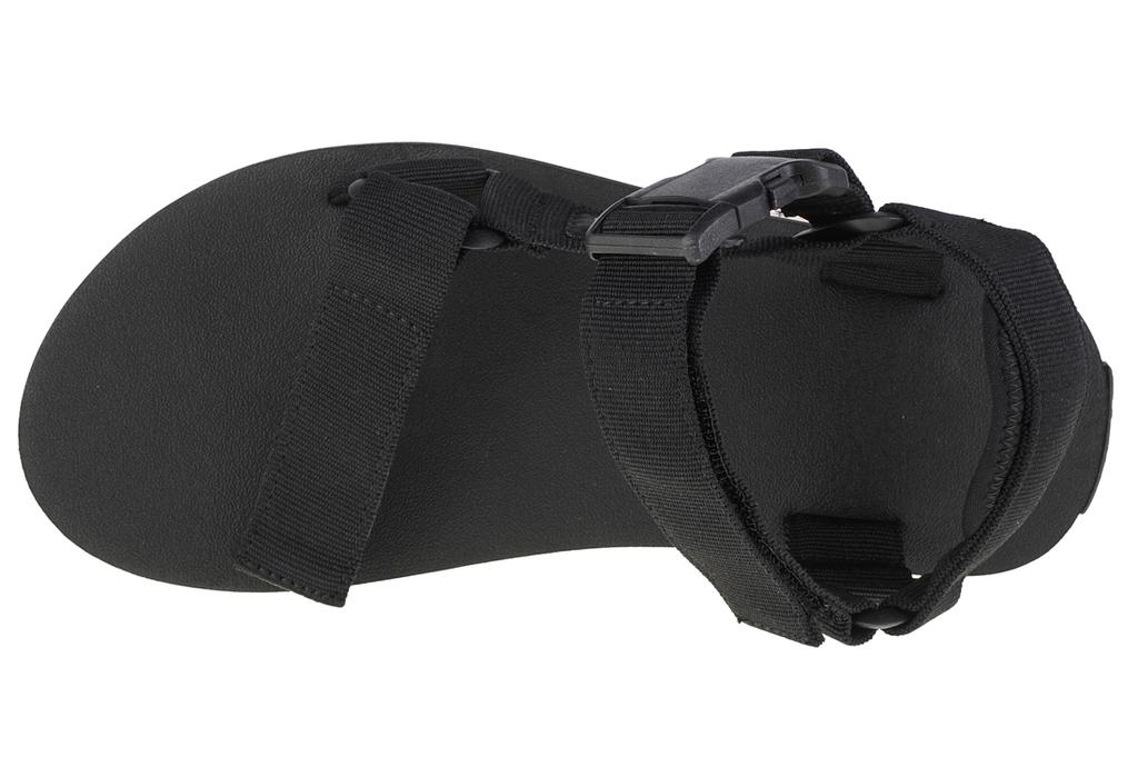 Levi's Tahoe Refresh Sandal, Womens black Sandals