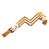 Flexible Ribbon Cable for SX45 SX65 SX85 for Screen Rotation Fix Video Camera Display Line