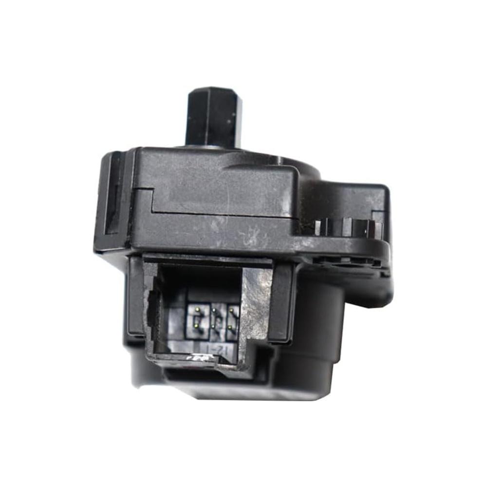 HVAC Blend Door Actuator For Nissan Rogue 2017-2019 Rogue Sport 2017-2022 2.0L