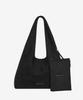 Samantha Thavasa Trape Shoulder Bag_15122Sh