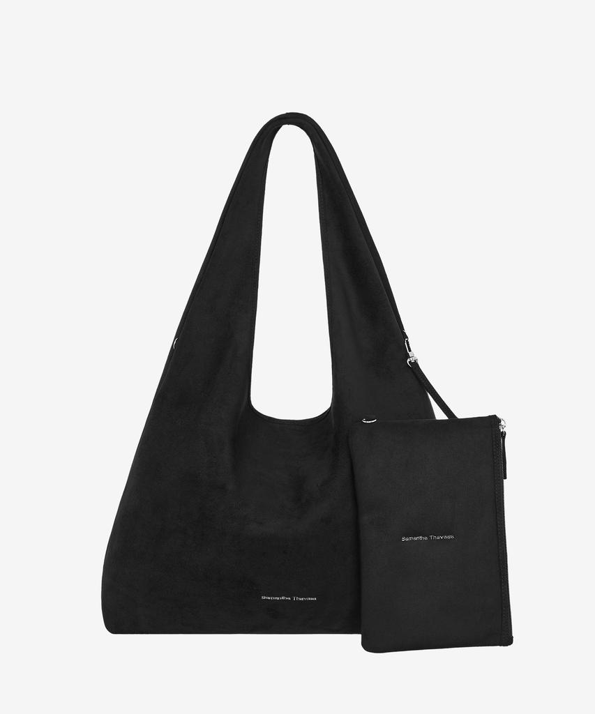 Samantha Thavasa Trape Shoulder Bag_15122Sh