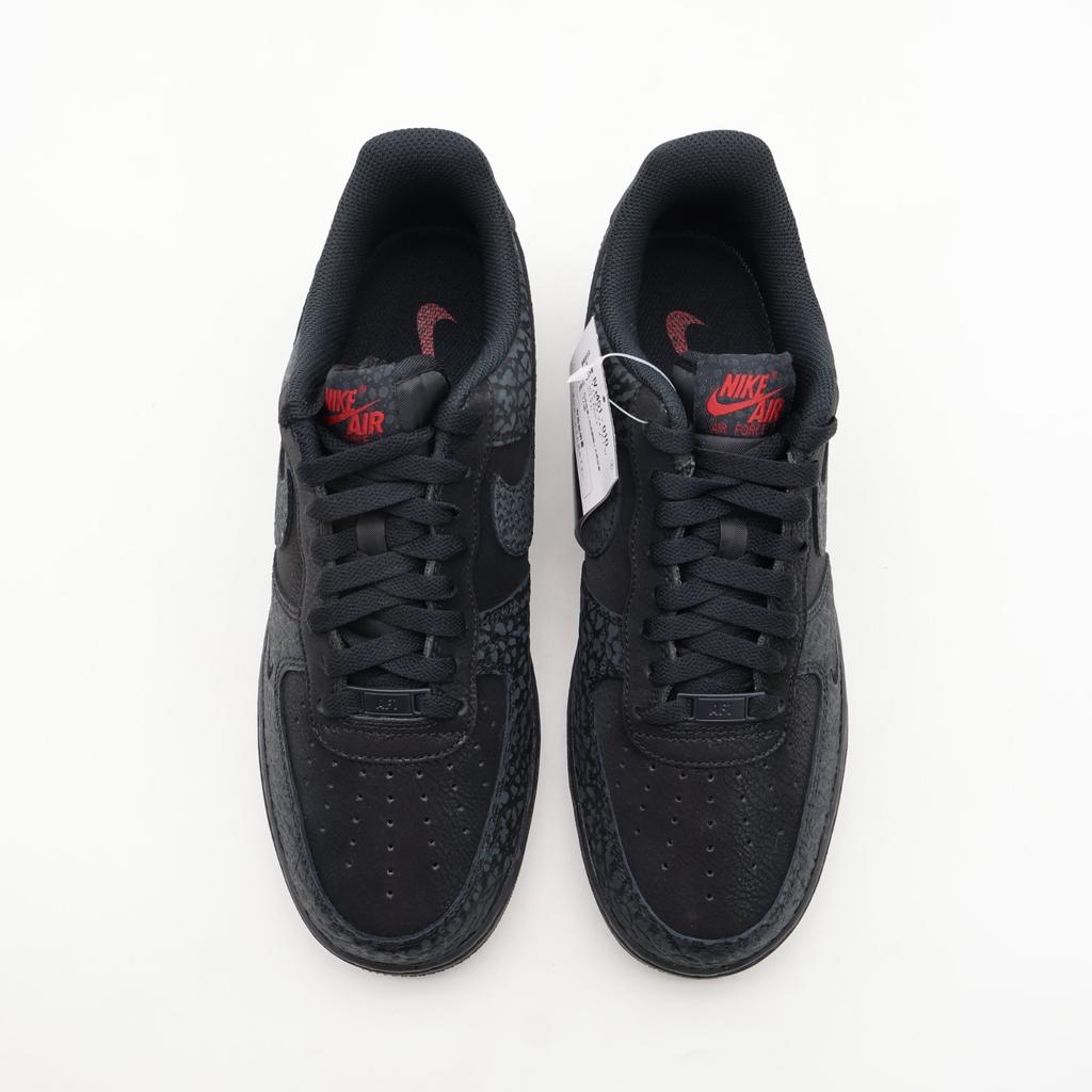 IV4451-010 Nike Air Force 1 Low '07 "Schwarz"