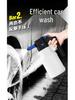 Elektrischer Autowaschschaumsprüher, Haushaltsbewässerung & Gartendruckluftwerkzeug zur Autoreinigung
