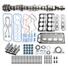 MDS Lifters & Gaskets & Camshaft Kit for Ram 1500 5.7L 09-19 Hemi V8 Replacement