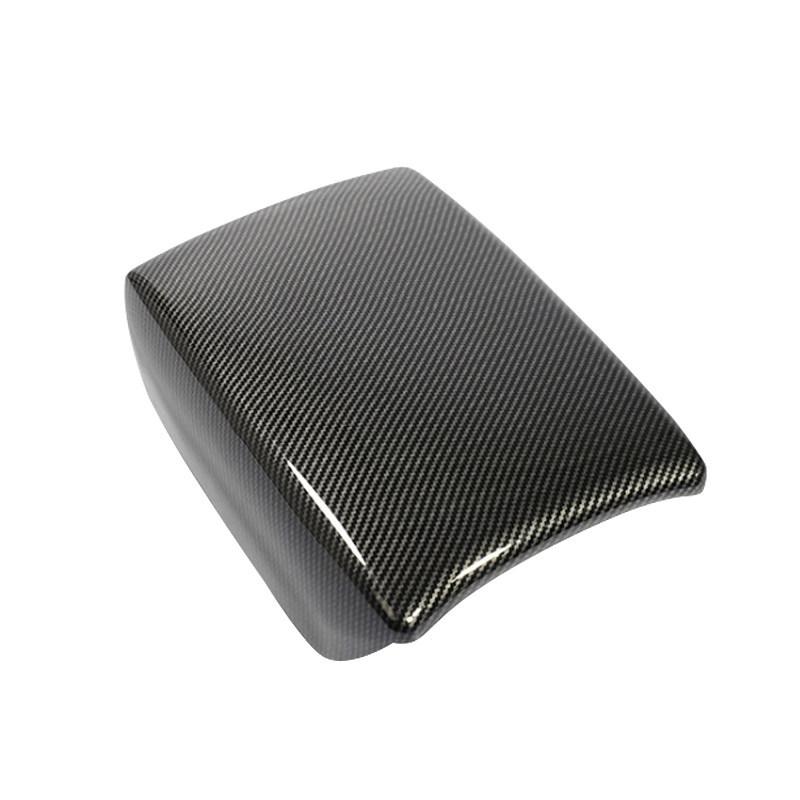 For Honda CRV CR-V 2017 2018     Accessories Car Armrests Storage Box Mats Dust-proof Cushion Cover Waterproof