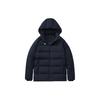 Down Jacket Winter Unisex Black 21600801-001