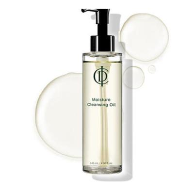 INCELLDERM Moisture Cleansing Oil 145ml