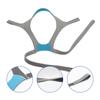 Verstellbares Ersatz N20 Stirnband Elastisches Stirnband für Gesichtsmaske CPAP Stirnband Passend für N20 Gesichtsmaske