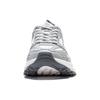 Li Ning Aurora 2K V2 Cushioning Slip Resistant Abrasion Resistant Support Low top Casual Shoes Women's Silver White AGCU026-1