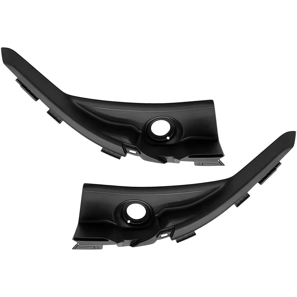 Wiper Deflector Blades for 2012-2015 Honda Civic Models 74220-TRO-A00 & 74210-TRO-A00