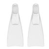 Schwimmflosse Bequem Flexibel Scubas Tauchflosse Erwachsene Kinder Schwimmflosse