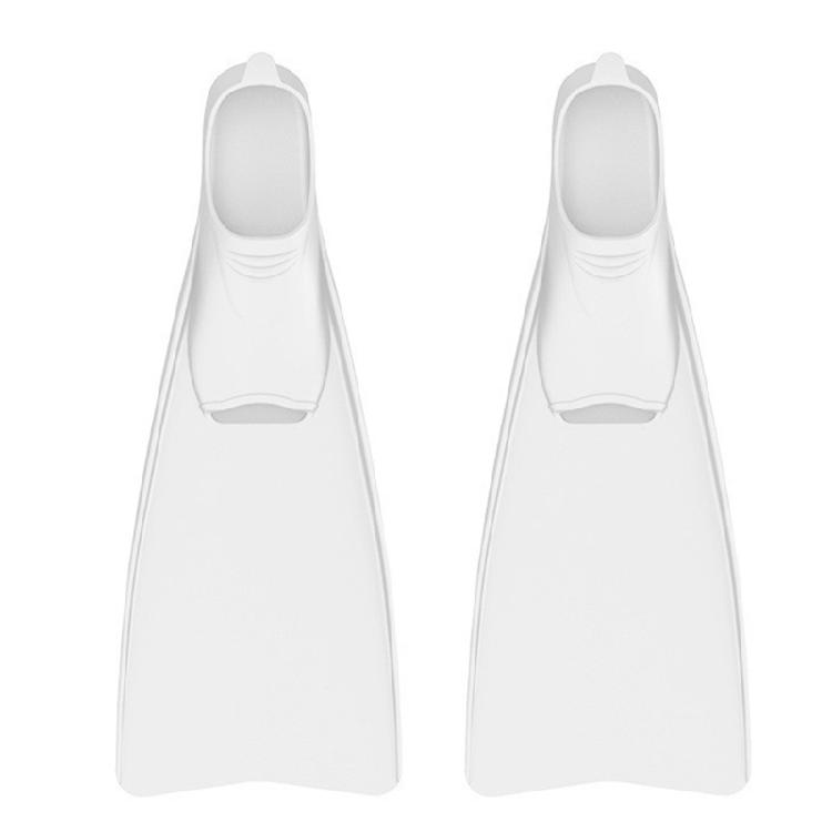 Schwimmflosse Bequem Flexibel Scubas Tauchflosse Erwachsene Kinder Schwimmflosse