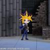 BANPRESTO Qposket Yu-Gi-Oh! Duel Monsters Yami Yugi