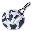 Cappello da Sole Estivo per Gatti con Fori per le Orecchie - Carino Cappellino da Pescatore per Gattini Per Protezione UV Traspirante Cappellino da Sole da Esterno per Gatti