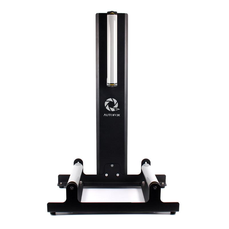 Car Wheel Washing Rack, Tire Cleaning Stand, Rolling Tool for Tire Rotation & Wheel Detailing, Heavy Duty for Auto Shops