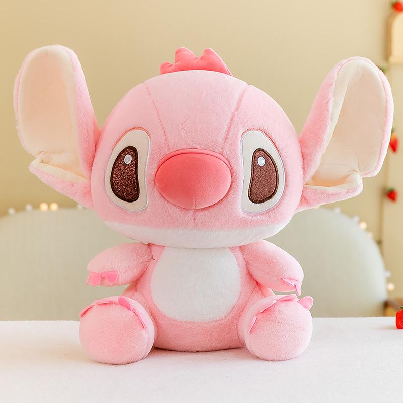 Cross-Border Star Baby Stitch Plush Doll - Cute Children s Day Gift 25cm 0.15kg