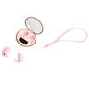 Bluetooth Sleep Earbuds BT5.3 Touch Control Invisible Earbuds Wireless Bluetooth Earphone with Digital Display Charging