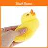 Adorable Squeeze Bath Duck Toy For Kids Soft And Safe Water Play Duck