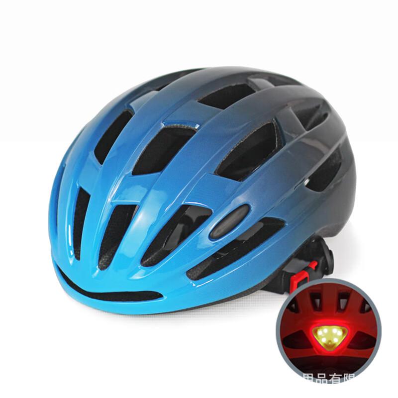 Lishi Unisex Mountain Road Helmet
