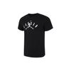 New Jordan Flight MVP T Shirt Men's Black FB7366-010