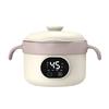 304 Food-grade Stainless Steel Baby Feeding Bowl Stainless Steel Tableware  For Babies & Toddlers
