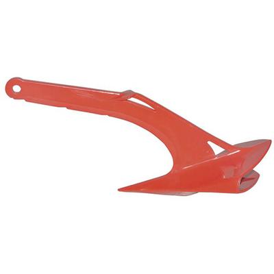 Červená nylonová kotva 230g