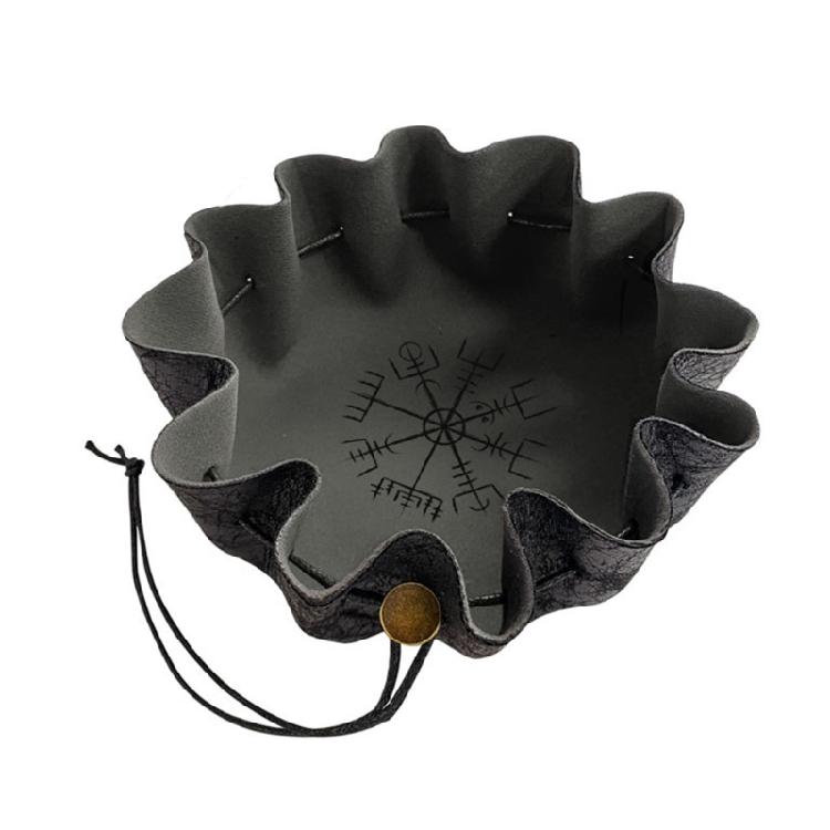 Мешок для кубиков Многофункциональный мешок на шнурке Чехол для хранения кубиков Поднос для кубиков Мешок для хранения кубиков для дома