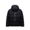 Anta Basketball KT Series Six-Degree Core Water-Resistant Hooded Casual Versatile Comfortable Fashion Letter Zipper Down Jacket 152611905-2