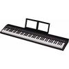Roland GO-88P GO:PIANO88 Entry-Level Digital Piano with 88 Keys, Perfect for Beginners, Practice, Acoustic-Size Keys, Lightweight, Portable, Battery-P