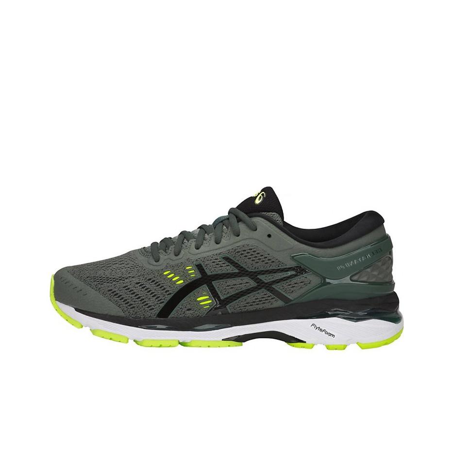 

кроссовки Asics Gel-Kayano 24 Running Shoes Green T749N-8290
