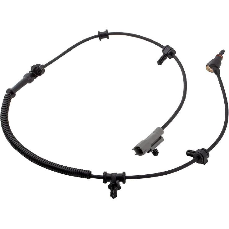 

Front Left or Front Right ABS Wheel Speed Sensor Kit For Jeep Grand Cherokee 2005 2006 2007 2008 2009 2010, For Jeep Commander 2006-2010