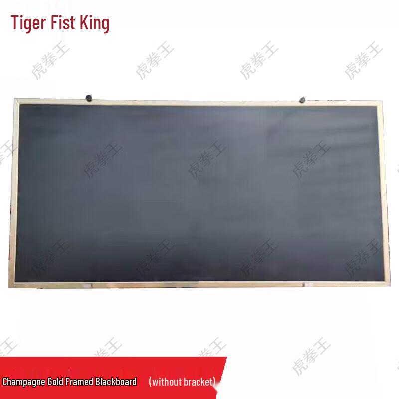 Outdoor Display Blackboard