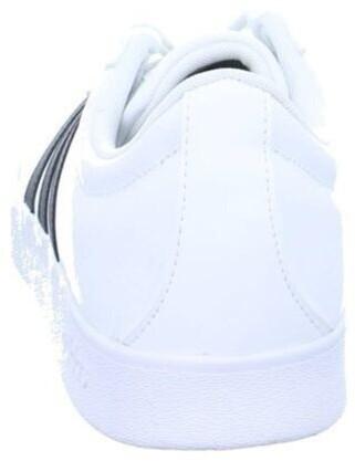Sneakers Adidas VL Court 2.0 Cloud White/core Black/core Black