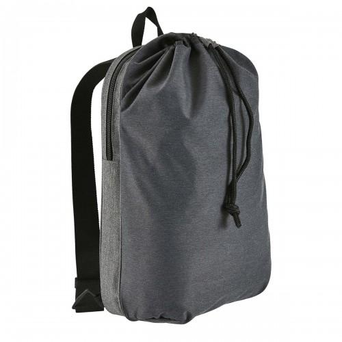 SOLS Uptown Dual Material Backpack