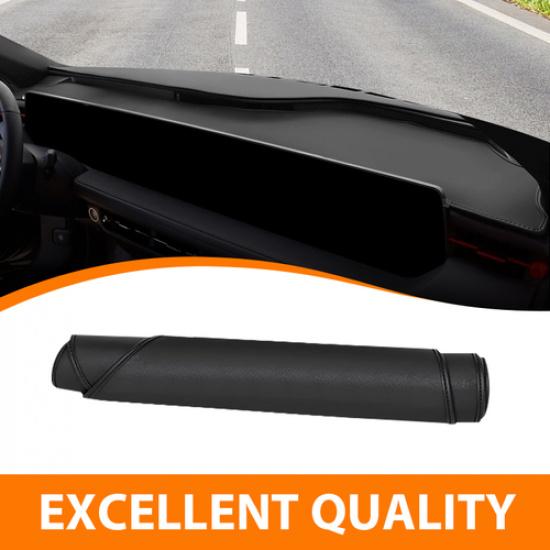 NEW Dashboard Mat For Ford Fusion 3 Dash Cover Auto Sun-Proof
