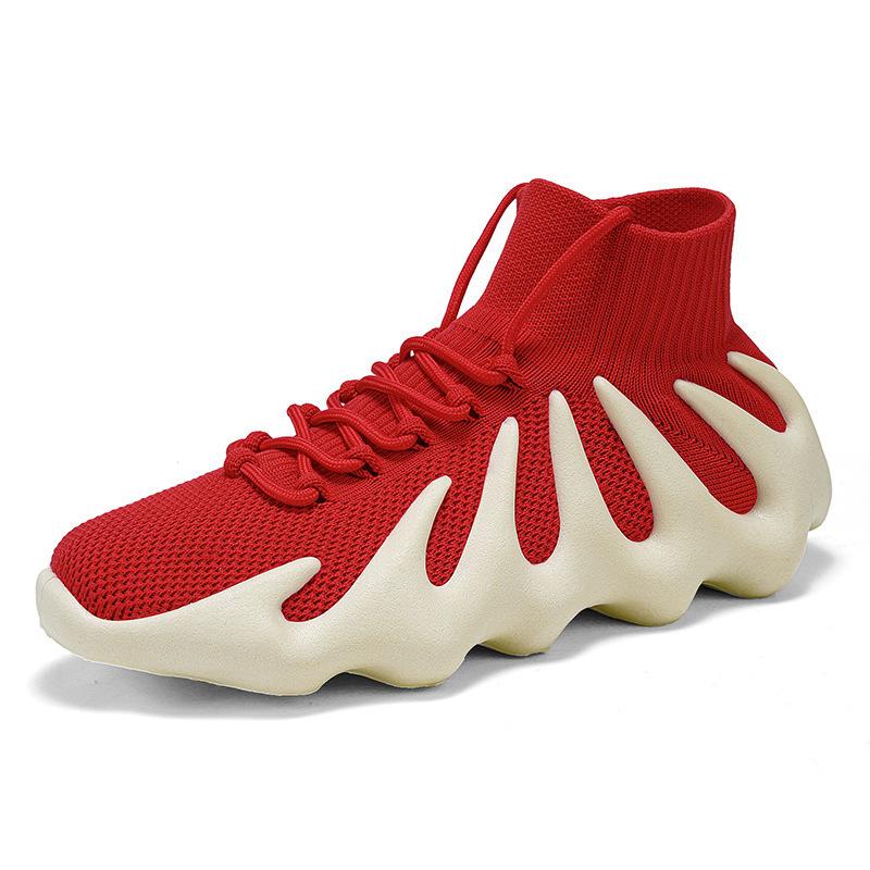 

Прямые продажи с фабрики домой весна и осень новые 450 octopus shoes трендовая спортивная обувь для отдыха большой размер i shoes корейская версия shoes 39