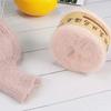Silk Pony Hair Wool Yarn Hand Knitted DIY Fine Wool Yarn Plush Yarn Hook Shawl Scarf Sweater Yarn Cashmere Yarn