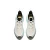 Anta Wind Control Low top Running Shoes Men's White Blue 912425506-3