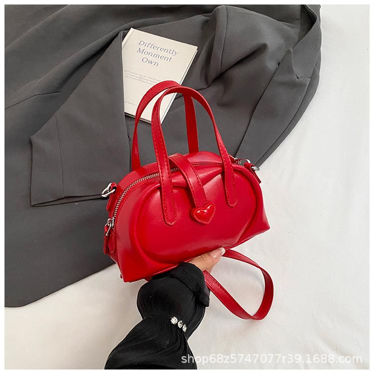 Супер огонь нишевая сумка женская 2025 новая летняя популярная универсальная сумка-мессенджер модная сумочка маленькая сумка