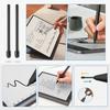 20/10/5Pcs Refillable Soft Tip Pen with Clip for Comfortable Grip for Max3 Remarkable 2 Maker for Note 20