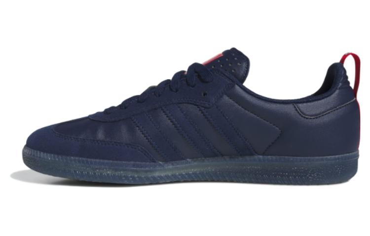 Samba Orchard Skateshop x New England Revolution x Samba Adidas Originals Adv  The Liberty Kit  IG7925 39⅓