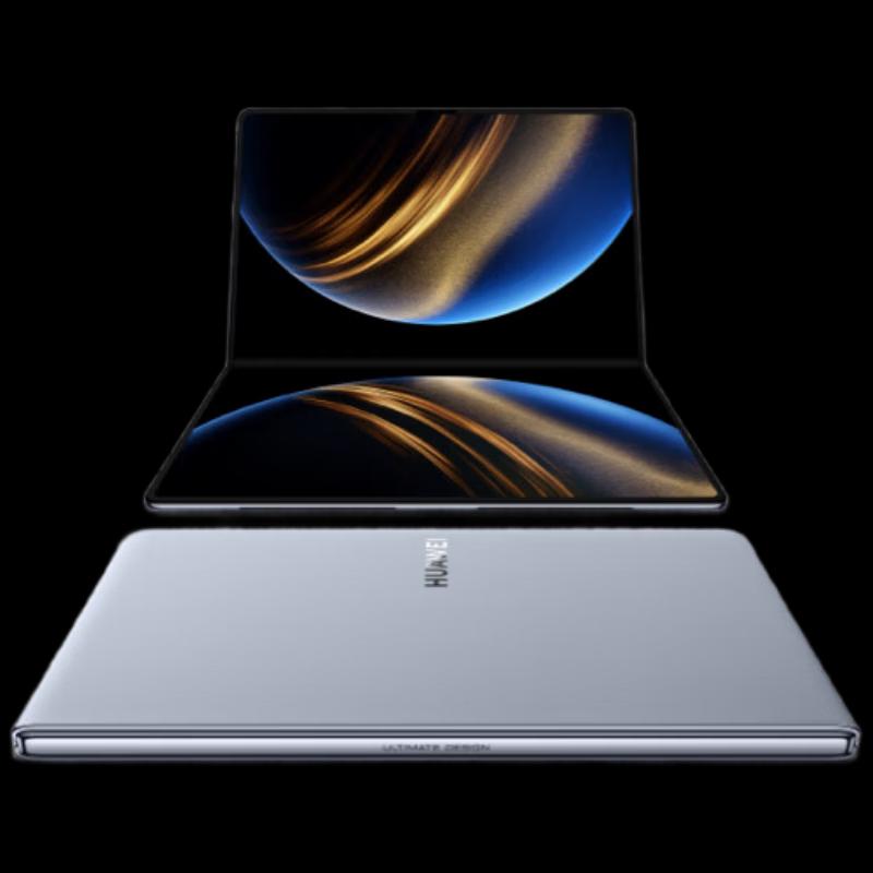 Huawei MateBook Fold ULTIMATE DESIGN Laptop (CN version)