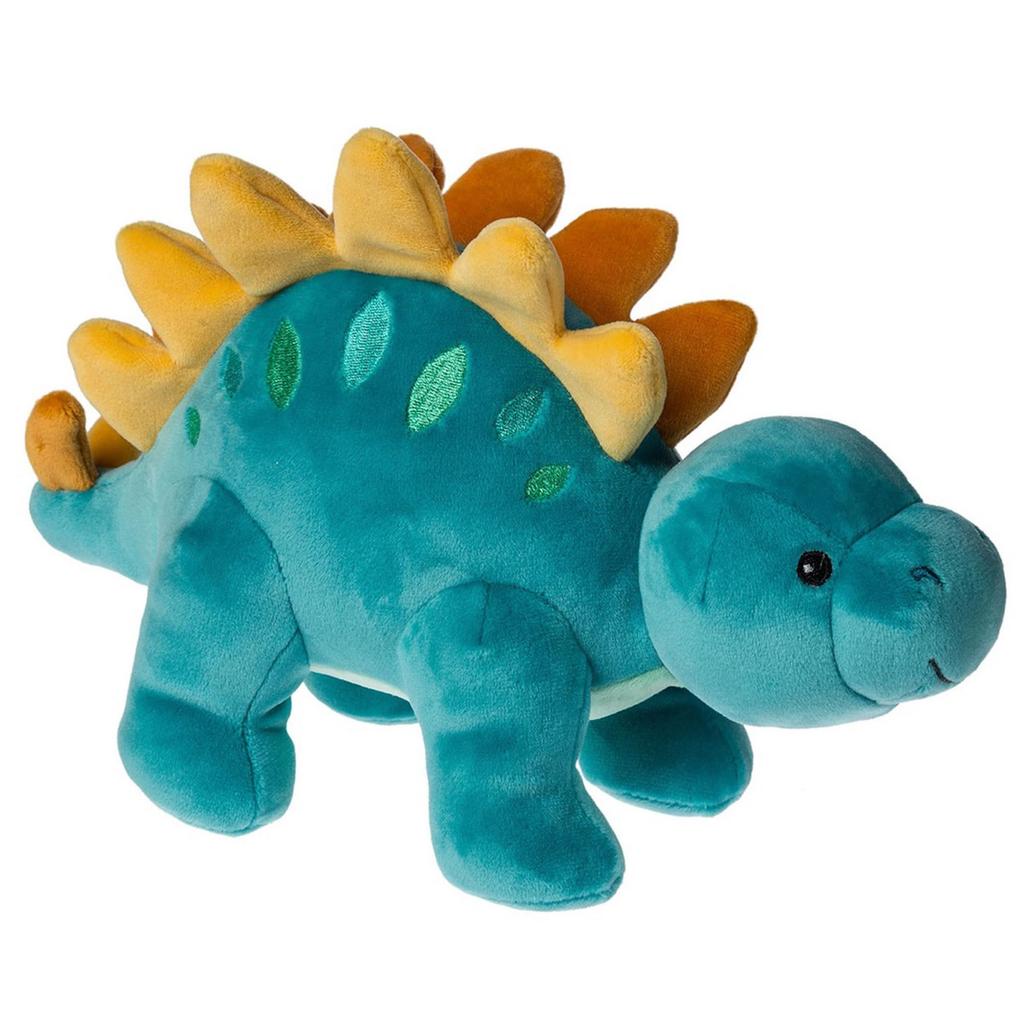 Mary Meyer Smoothies Stegosaurus 54403