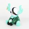 TreasuringU New Phighting Broken Plush Toys Medkit Stuffed Game Dolls Home Decor Pillow Birthday Gift